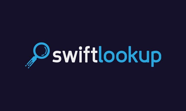 SwiftLookup.com - Creative brandable domain for sale